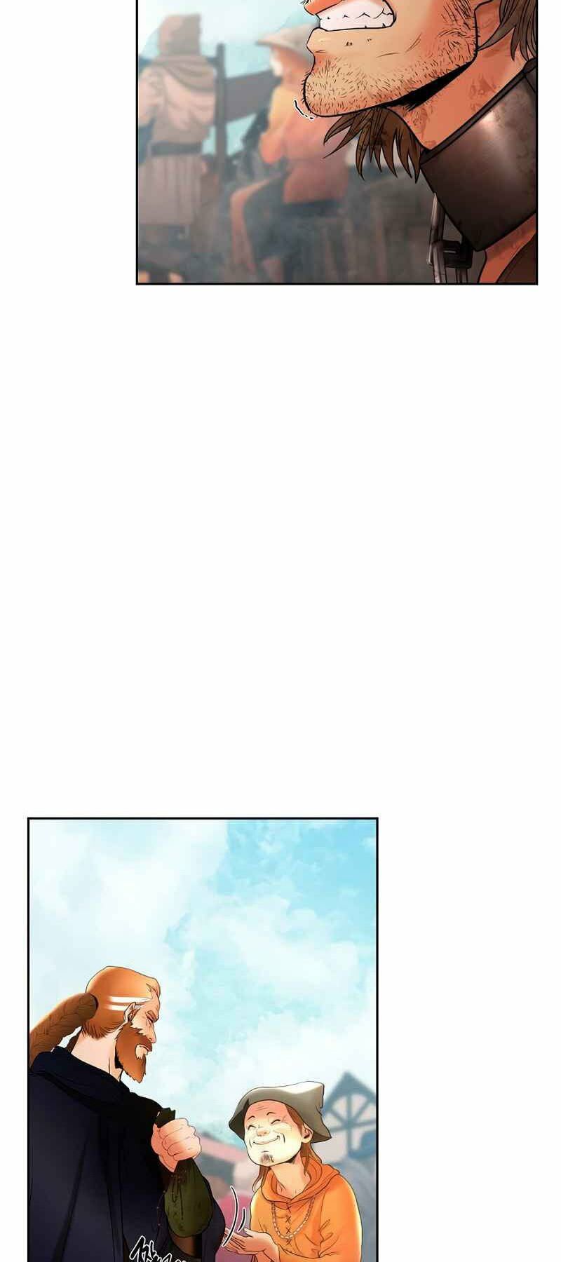 Nhiệm Vụ Chiến Binh: Chapter 17