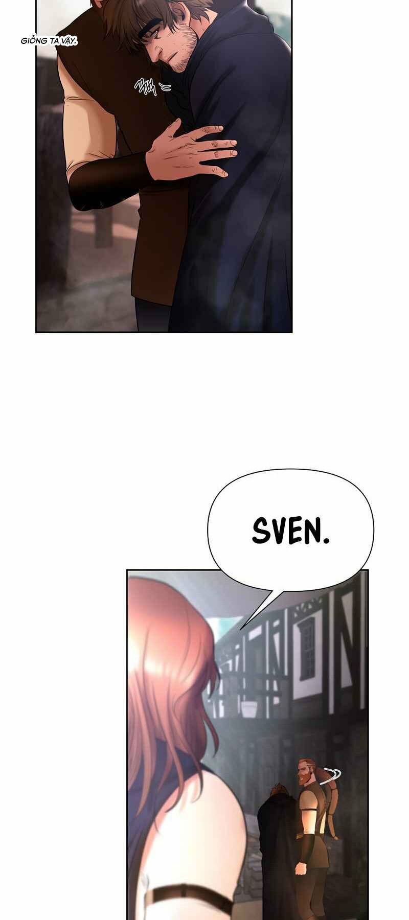 Nhiệm Vụ Chiến Binh: Chapter 17