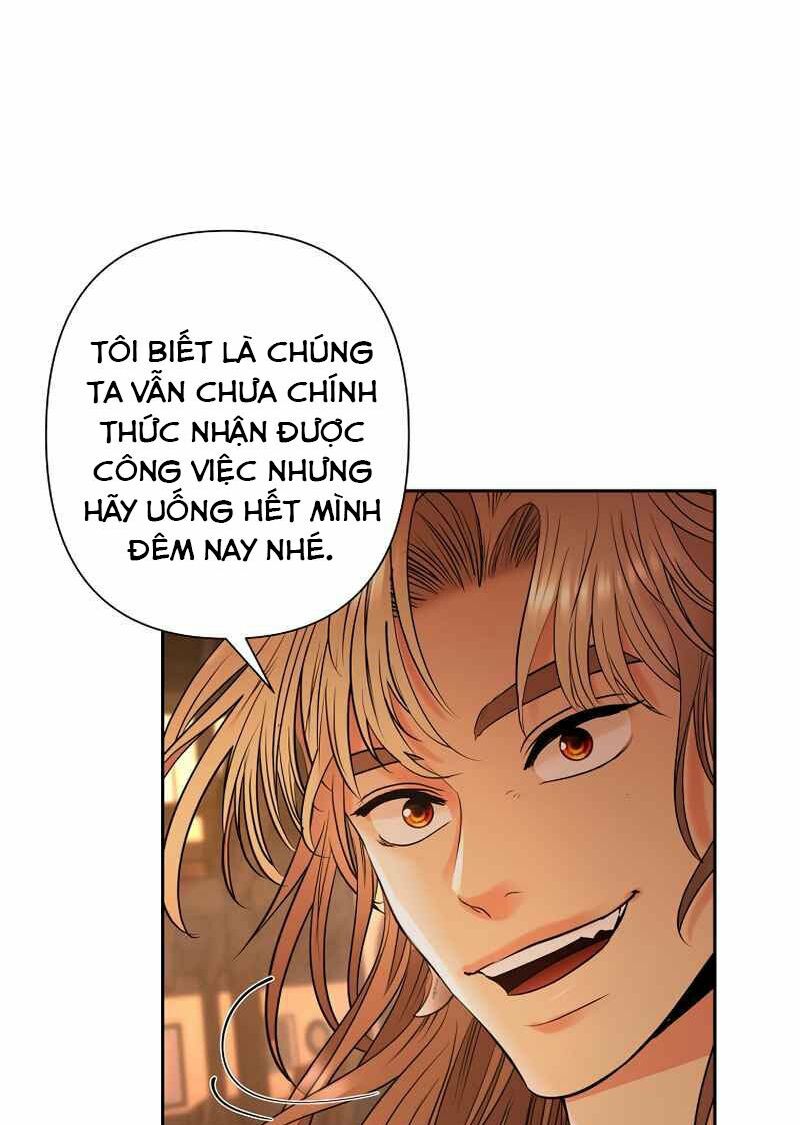 Nhiệm Vụ Chiến Binh: Chapter 17