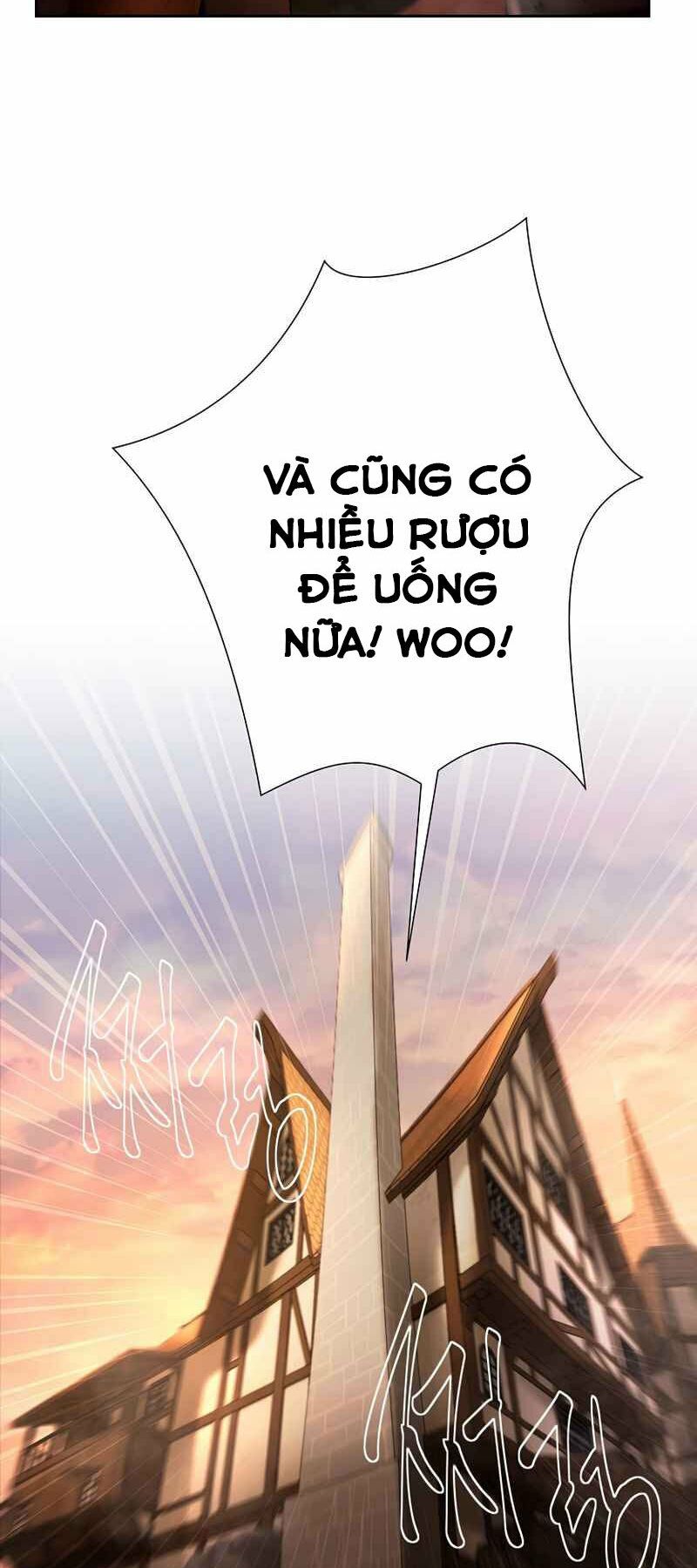 Nhiệm Vụ Chiến Binh: Chapter 17
