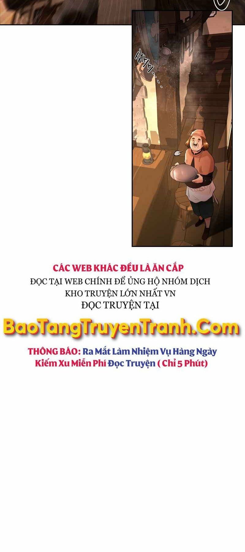 Nhiệm Vụ Chiến Binh: Chapter 17