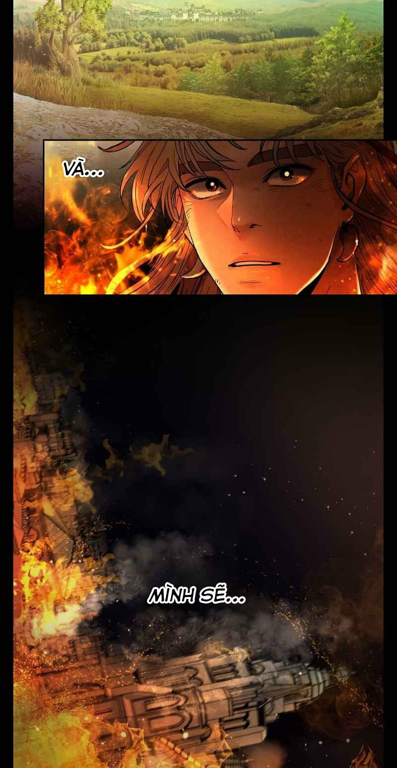 Nhiệm Vụ Chiến Binh: Chapter 17