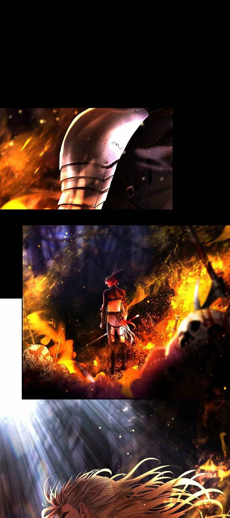 Nhiệm Vụ Chiến Binh: Chapter 17