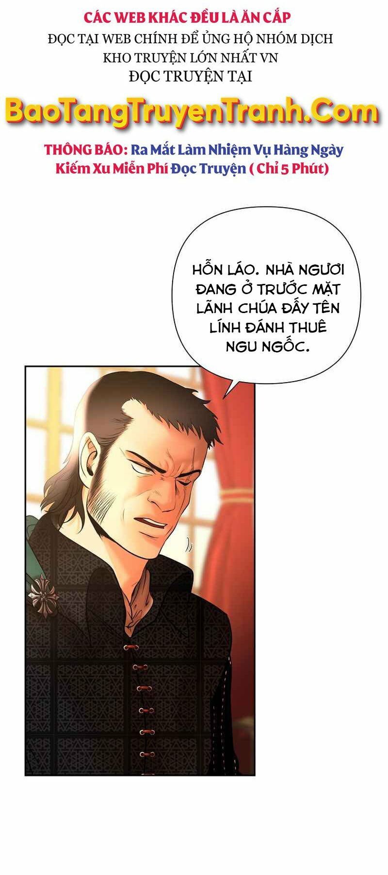 Nhiệm Vụ Chiến Binh: Chapter 18