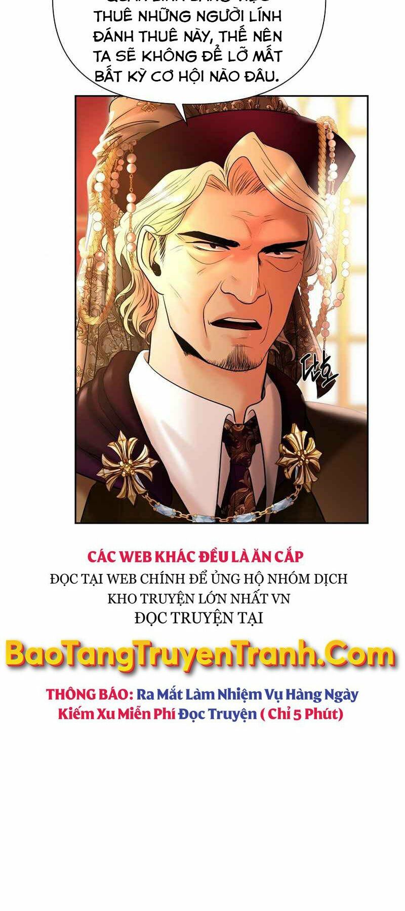 Nhiệm Vụ Chiến Binh: Chapter 18