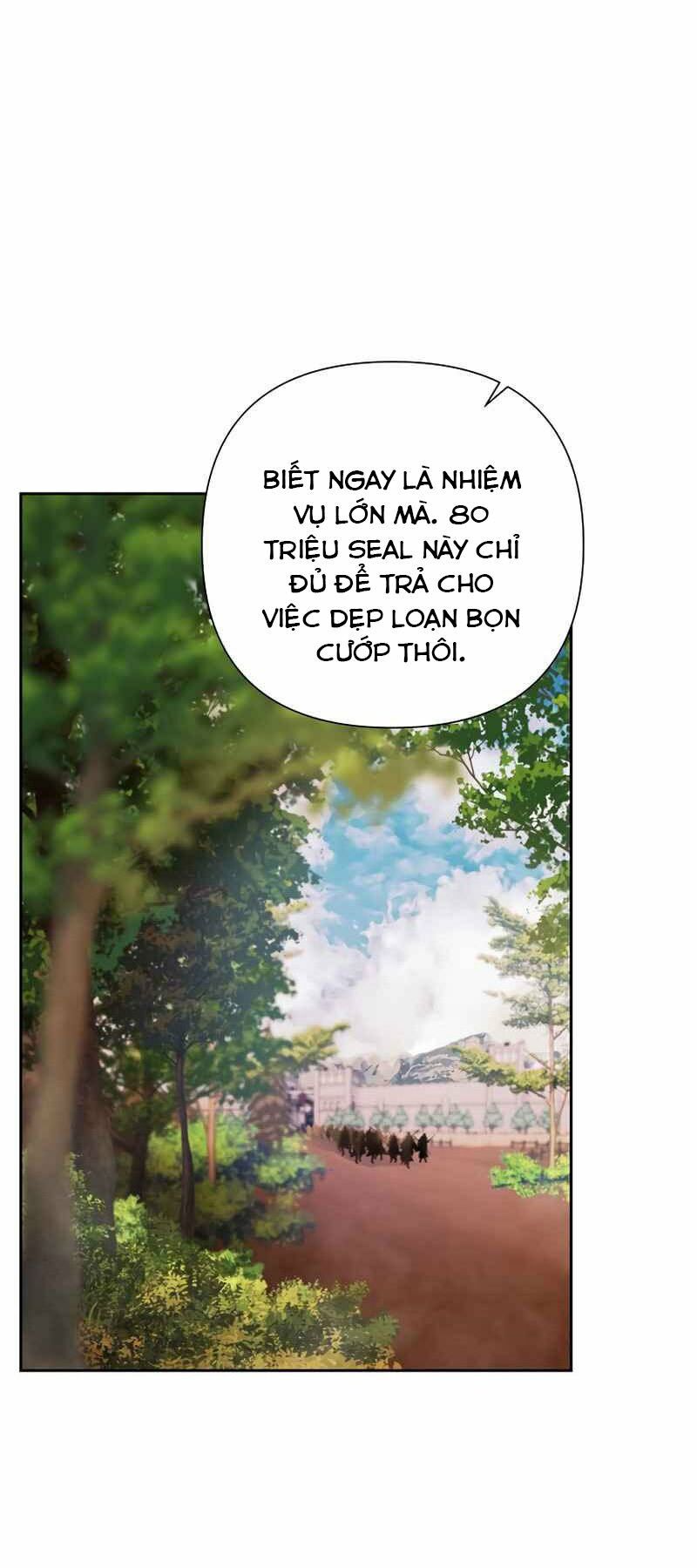 Nhiệm Vụ Chiến Binh: Chapter 18