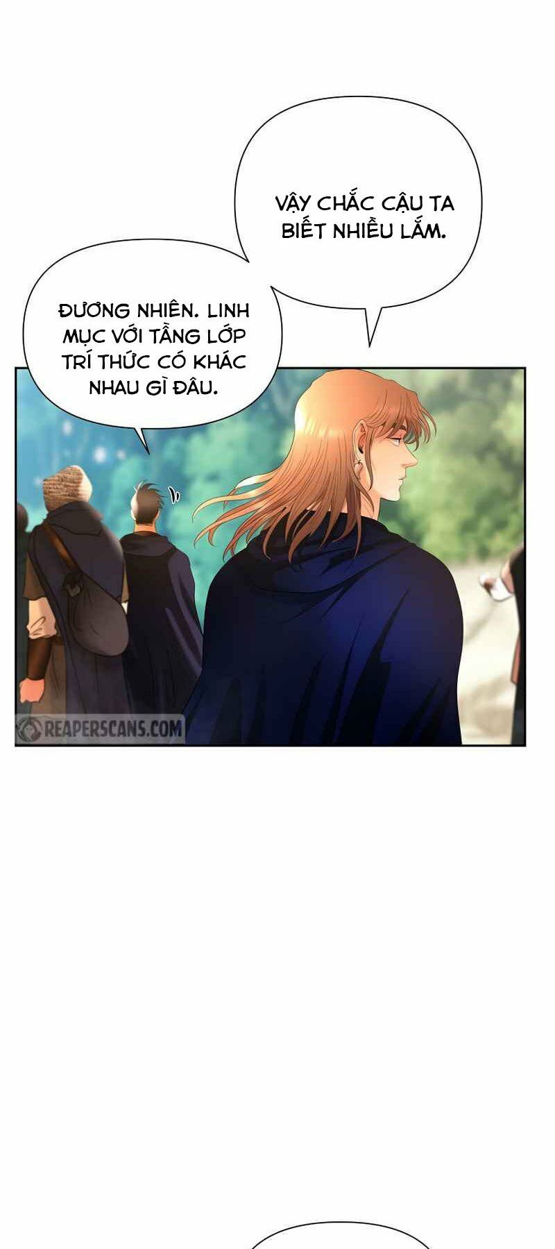 Nhiệm Vụ Chiến Binh: Chapter 18