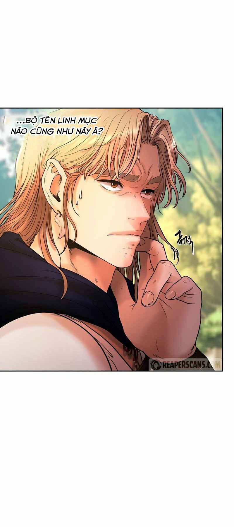 Nhiệm Vụ Chiến Binh: Chapter 18