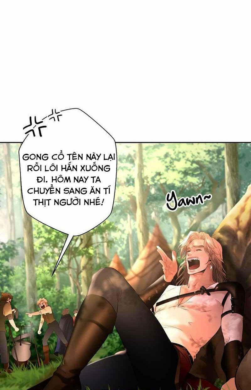 Nhiệm Vụ Chiến Binh: Chapter 18