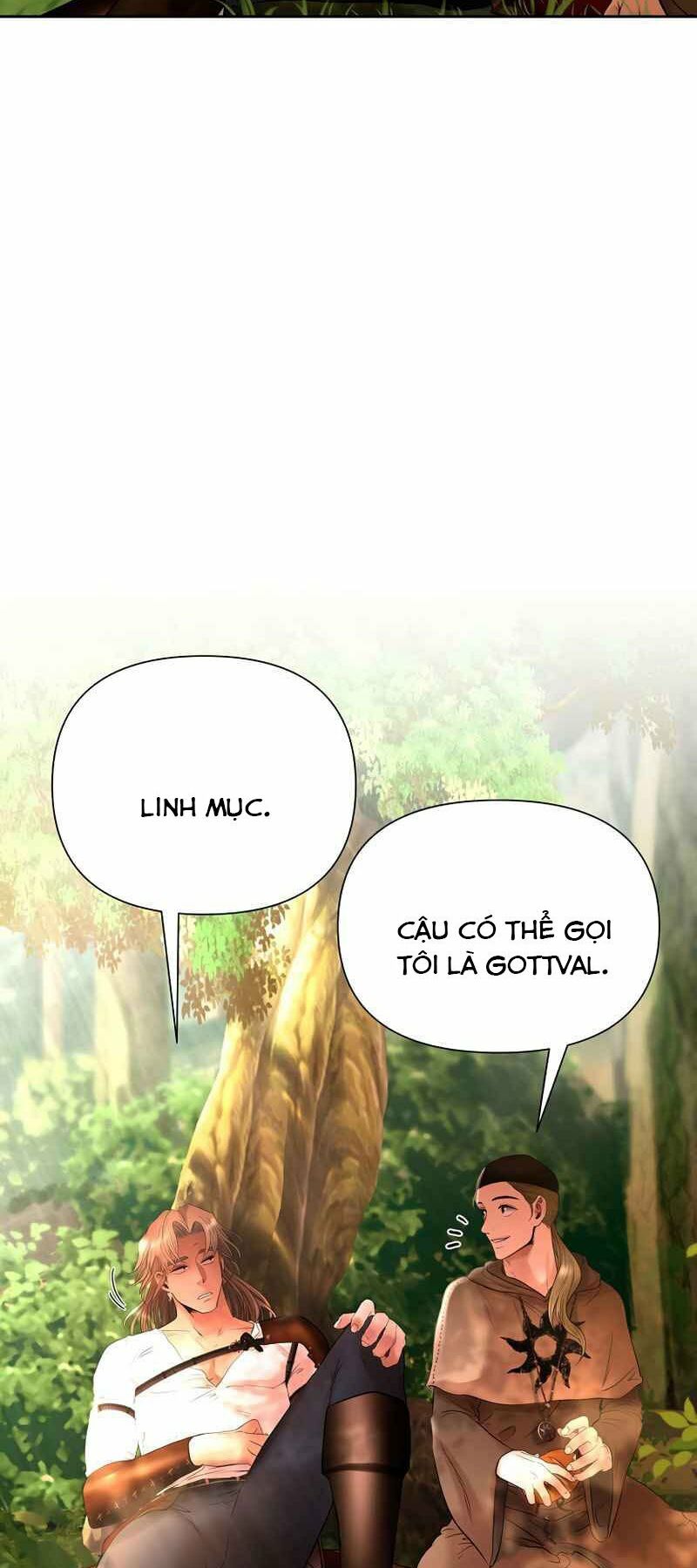 Nhiệm Vụ Chiến Binh: Chapter 18