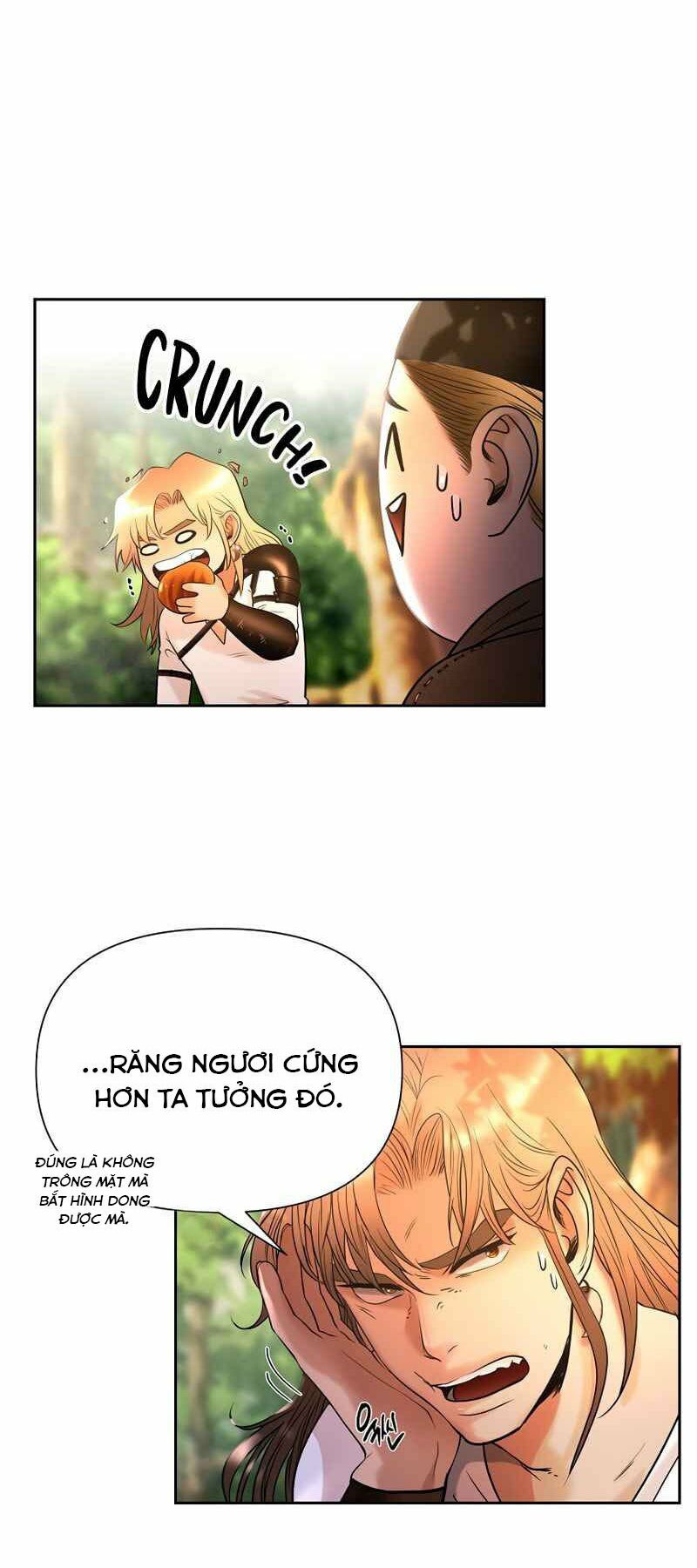 Nhiệm Vụ Chiến Binh: Chapter 18