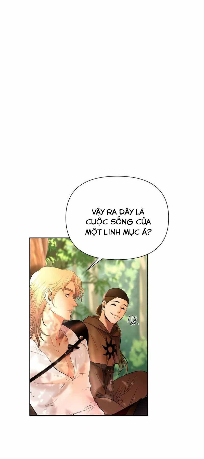 Nhiệm Vụ Chiến Binh: Chapter 18
