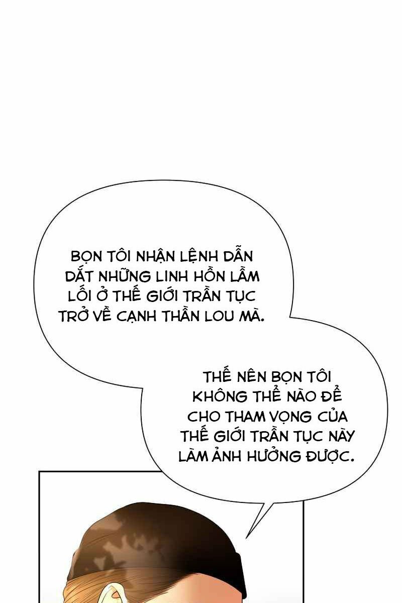 Nhiệm Vụ Chiến Binh: Chapter 18
