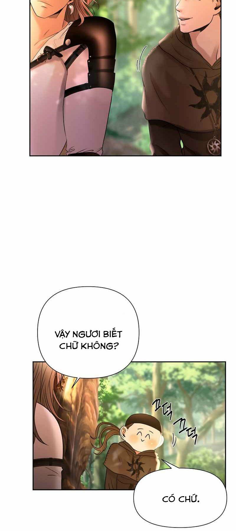 Nhiệm Vụ Chiến Binh: Chapter 18