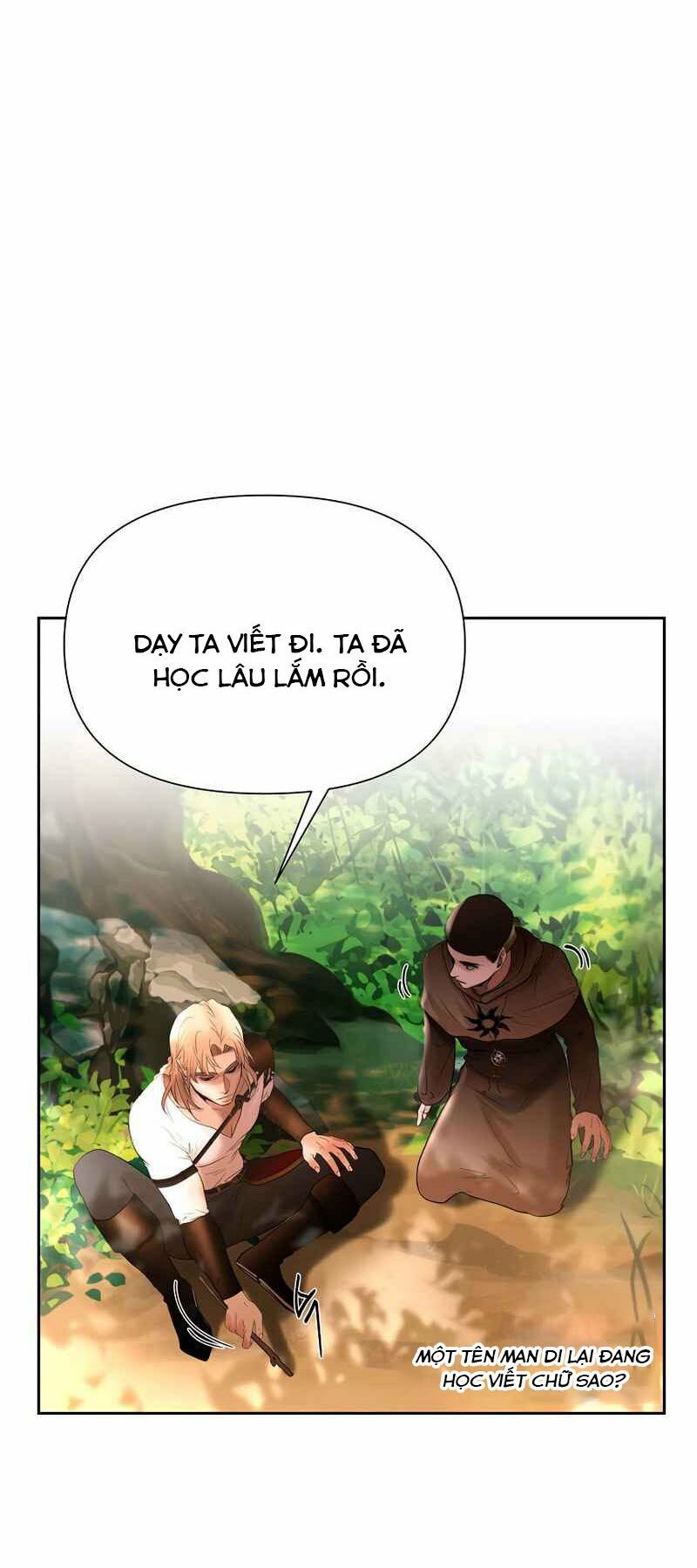 Nhiệm Vụ Chiến Binh: Chapter 18