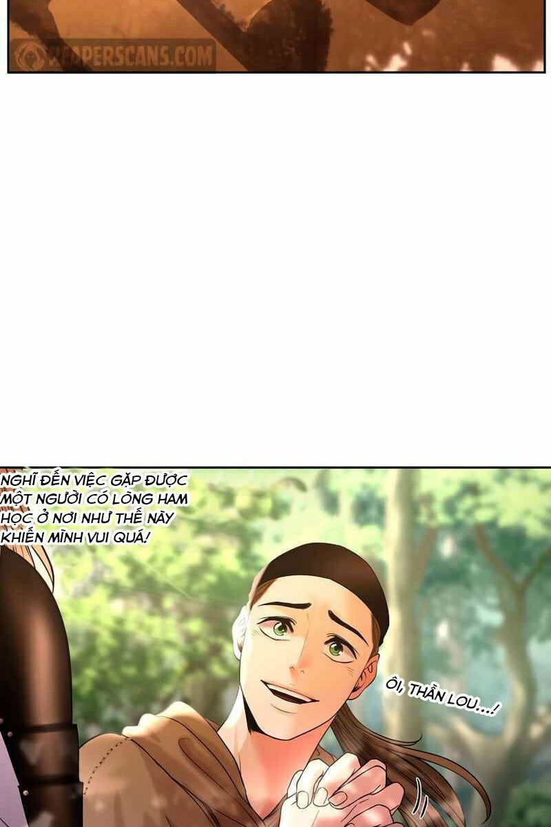 Nhiệm Vụ Chiến Binh: Chapter 18
