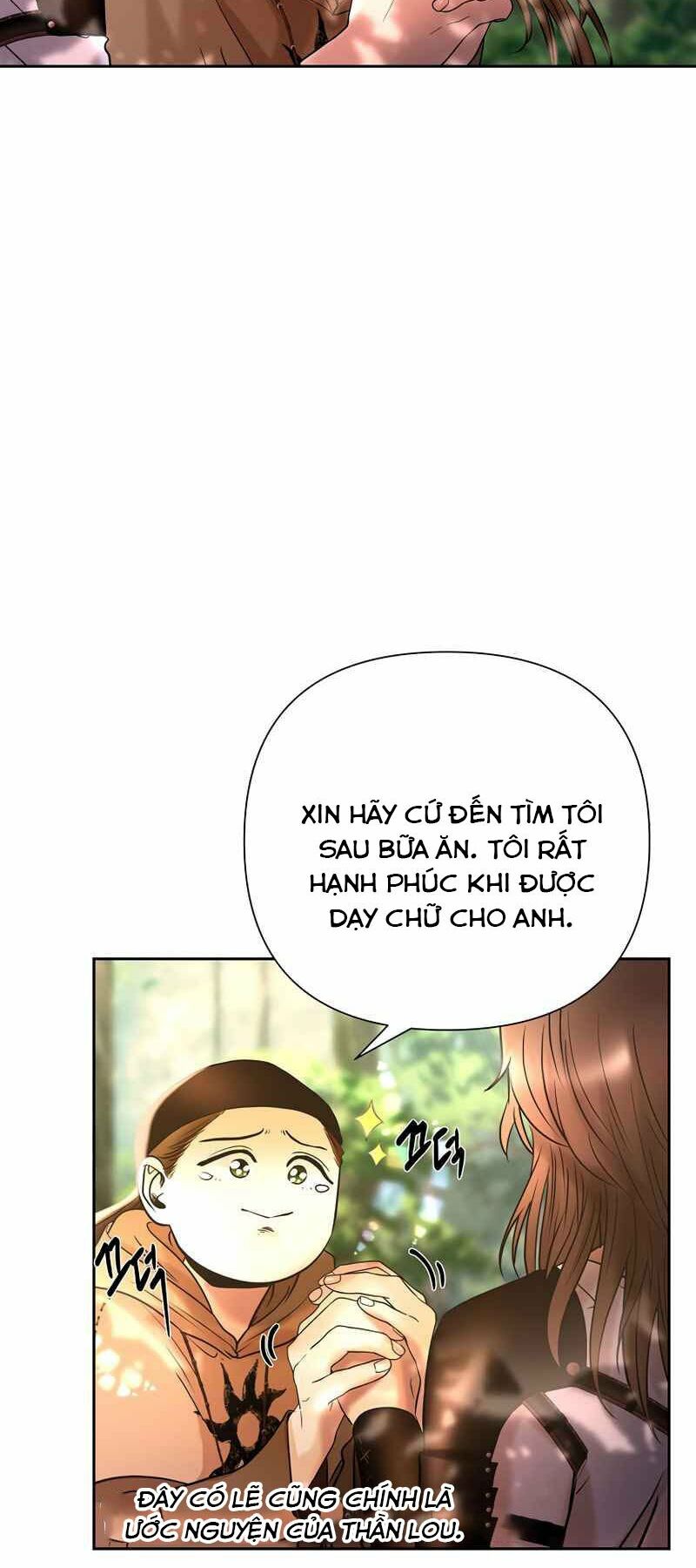 Nhiệm Vụ Chiến Binh: Chapter 18