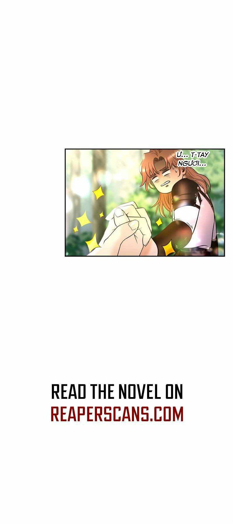 Nhiệm Vụ Chiến Binh: Chapter 18