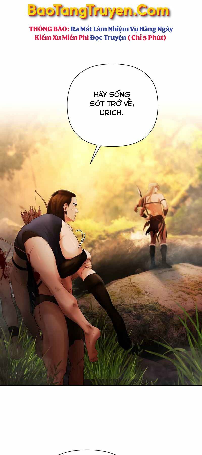 Nhiệm Vụ Chiến Binh: Chapter 2