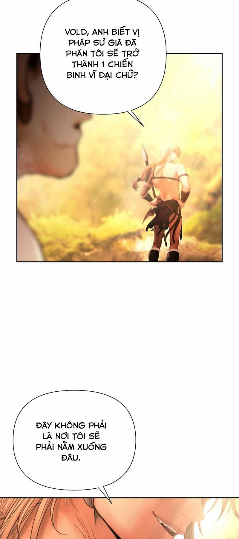 Nhiệm Vụ Chiến Binh: Chapter 2