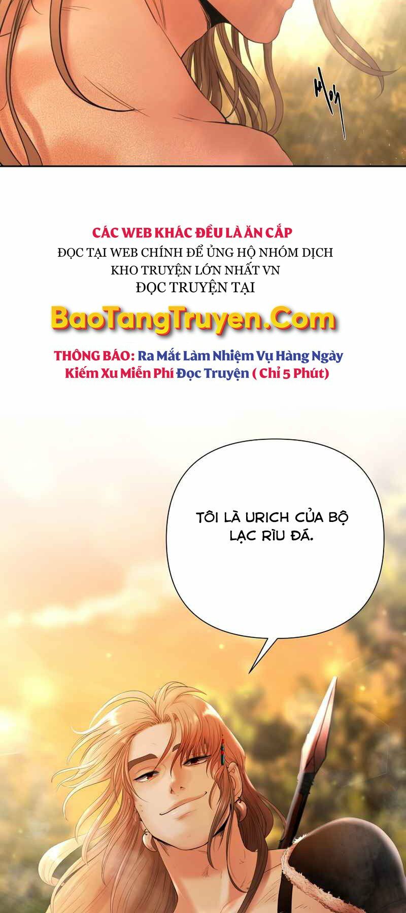 Nhiệm Vụ Chiến Binh: Chapter 2