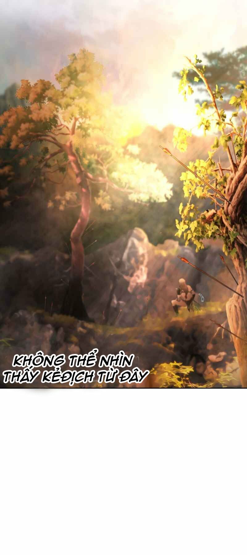 Nhiệm Vụ Chiến Binh: Chapter 2