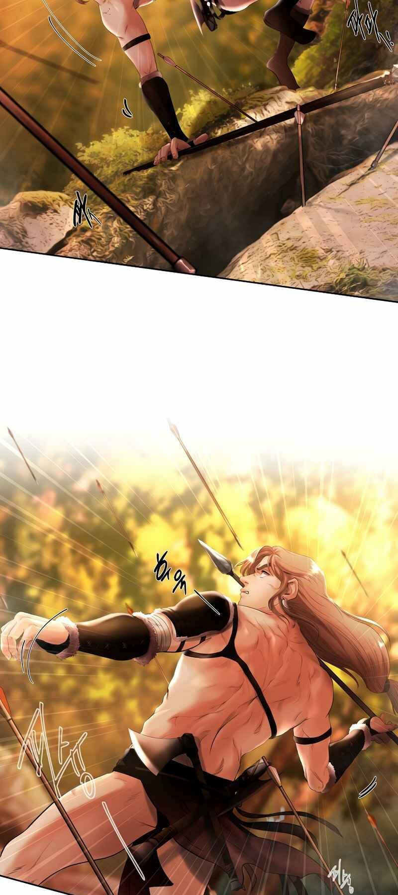 Nhiệm Vụ Chiến Binh: Chapter 2