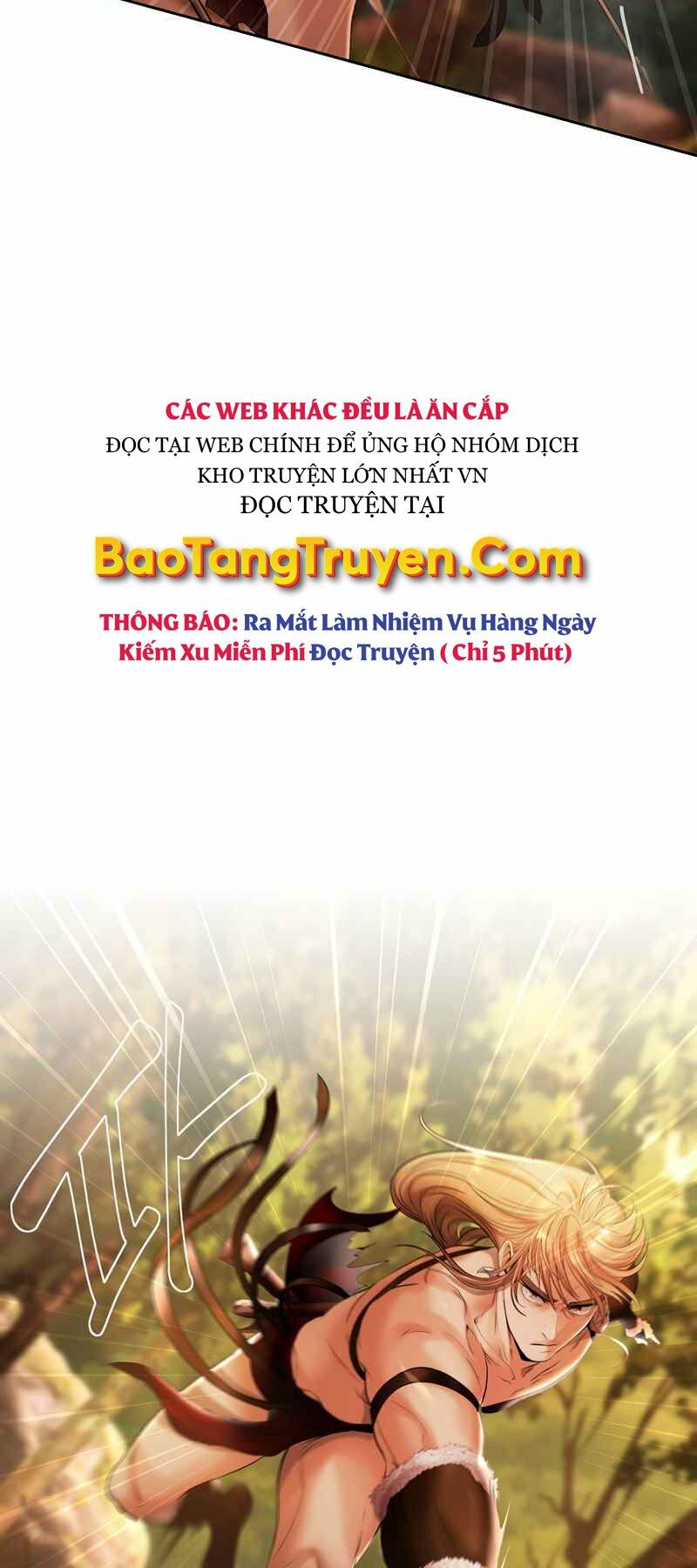 Nhiệm Vụ Chiến Binh: Chapter 2
