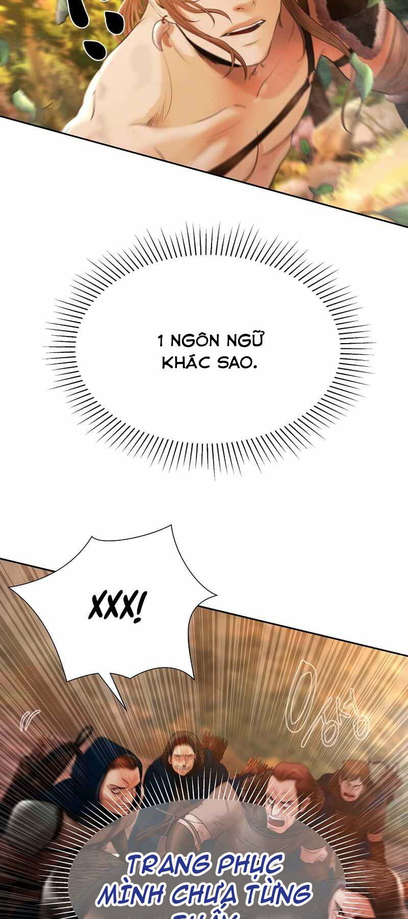 Nhiệm Vụ Chiến Binh: Chapter 2