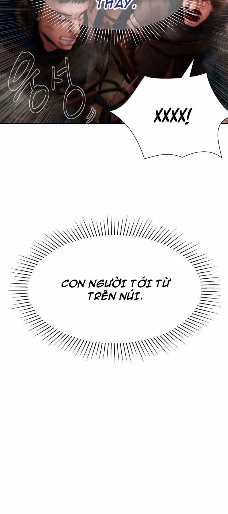 Nhiệm Vụ Chiến Binh: Chapter 2