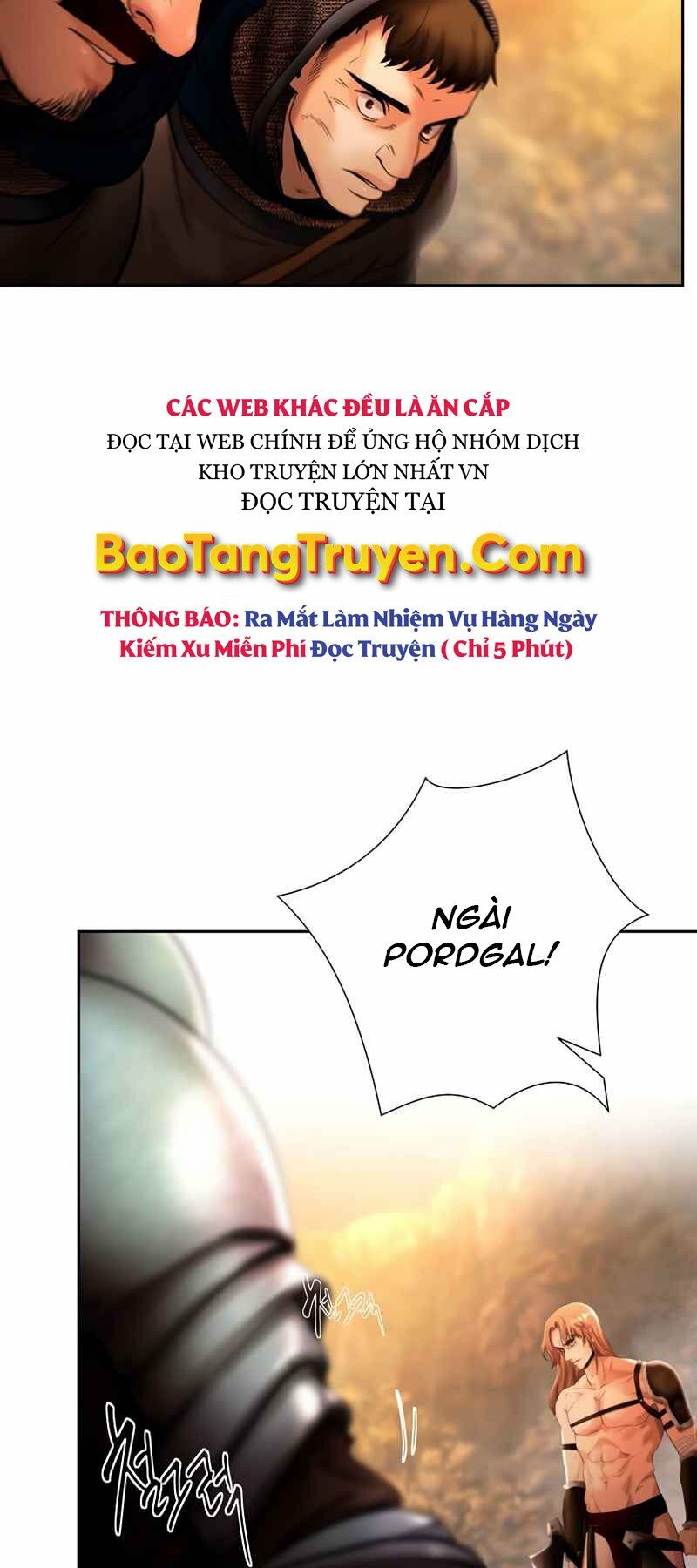 Nhiệm Vụ Chiến Binh: Chapter 2