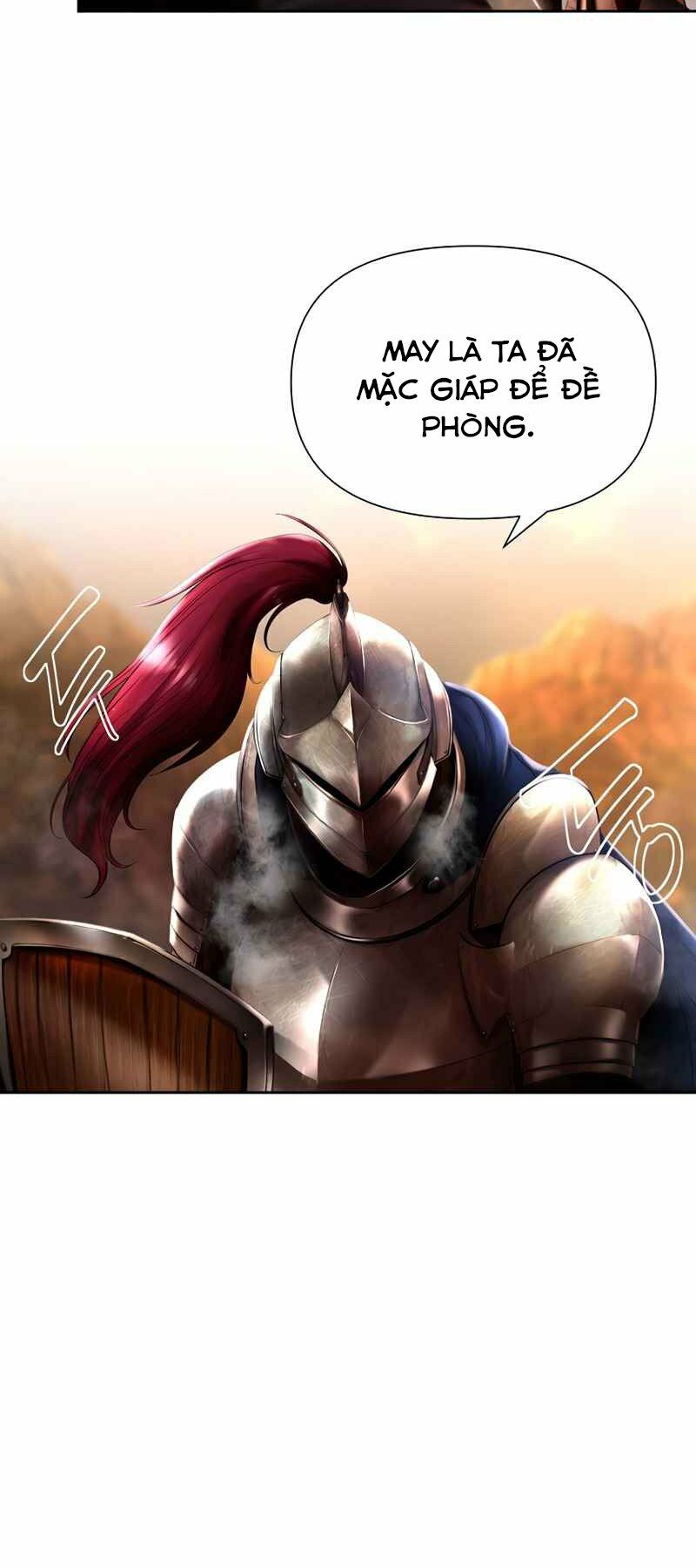 Nhiệm Vụ Chiến Binh: Chapter 2