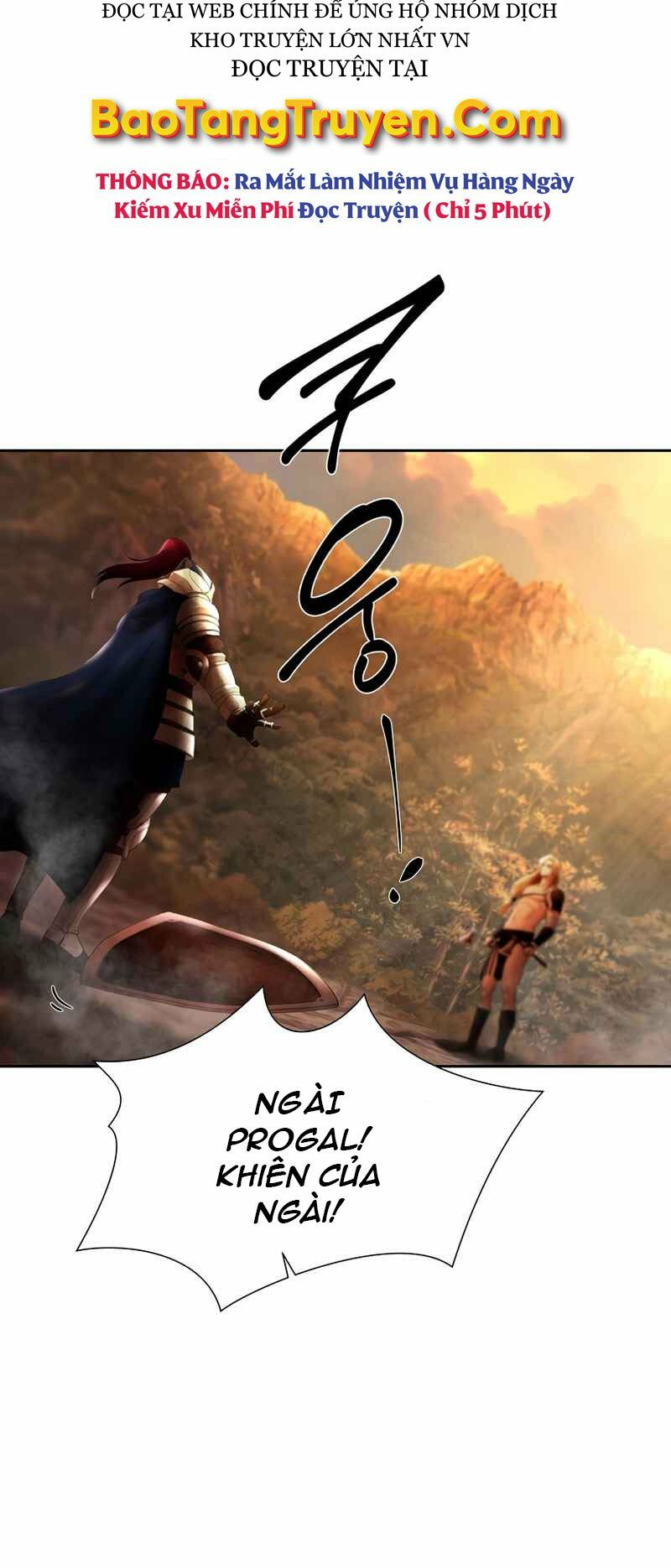 Nhiệm Vụ Chiến Binh: Chapter 2