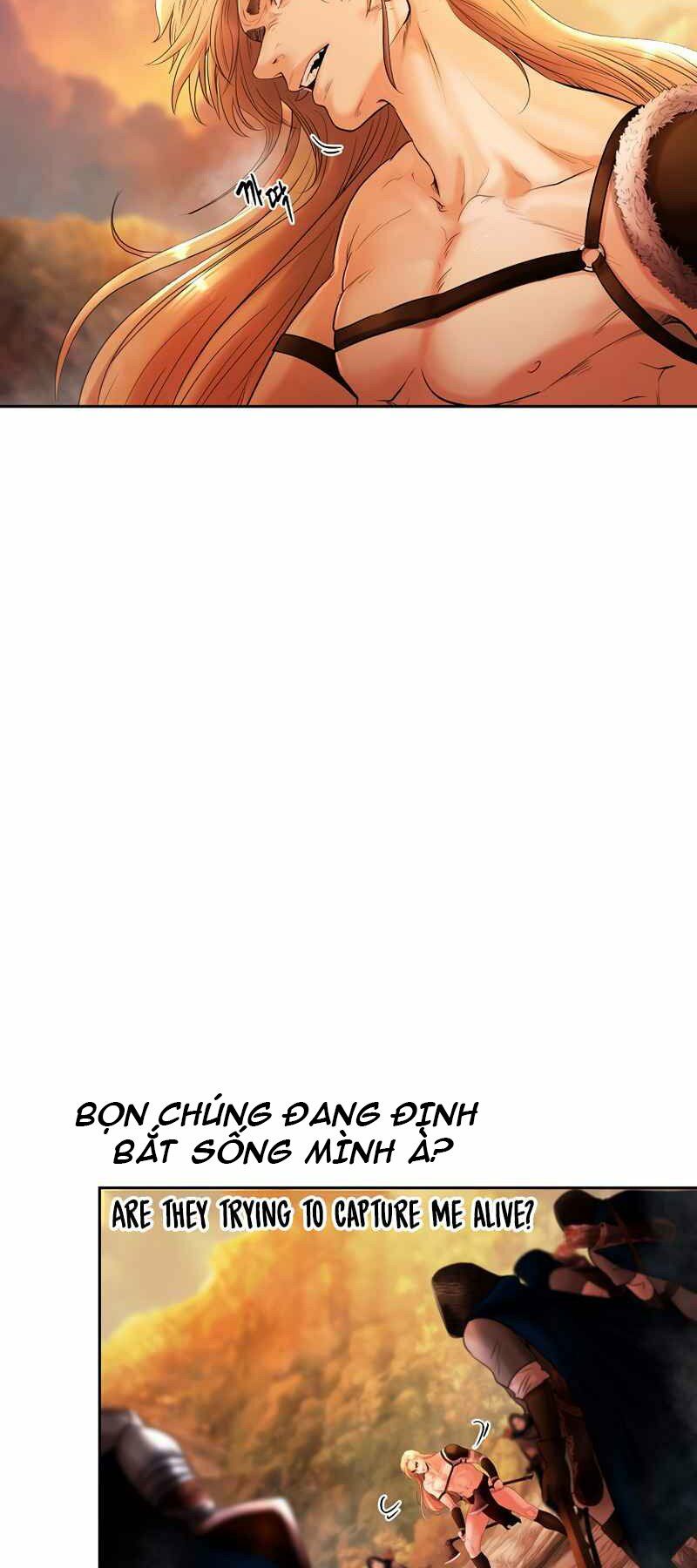 Nhiệm Vụ Chiến Binh: Chapter 2