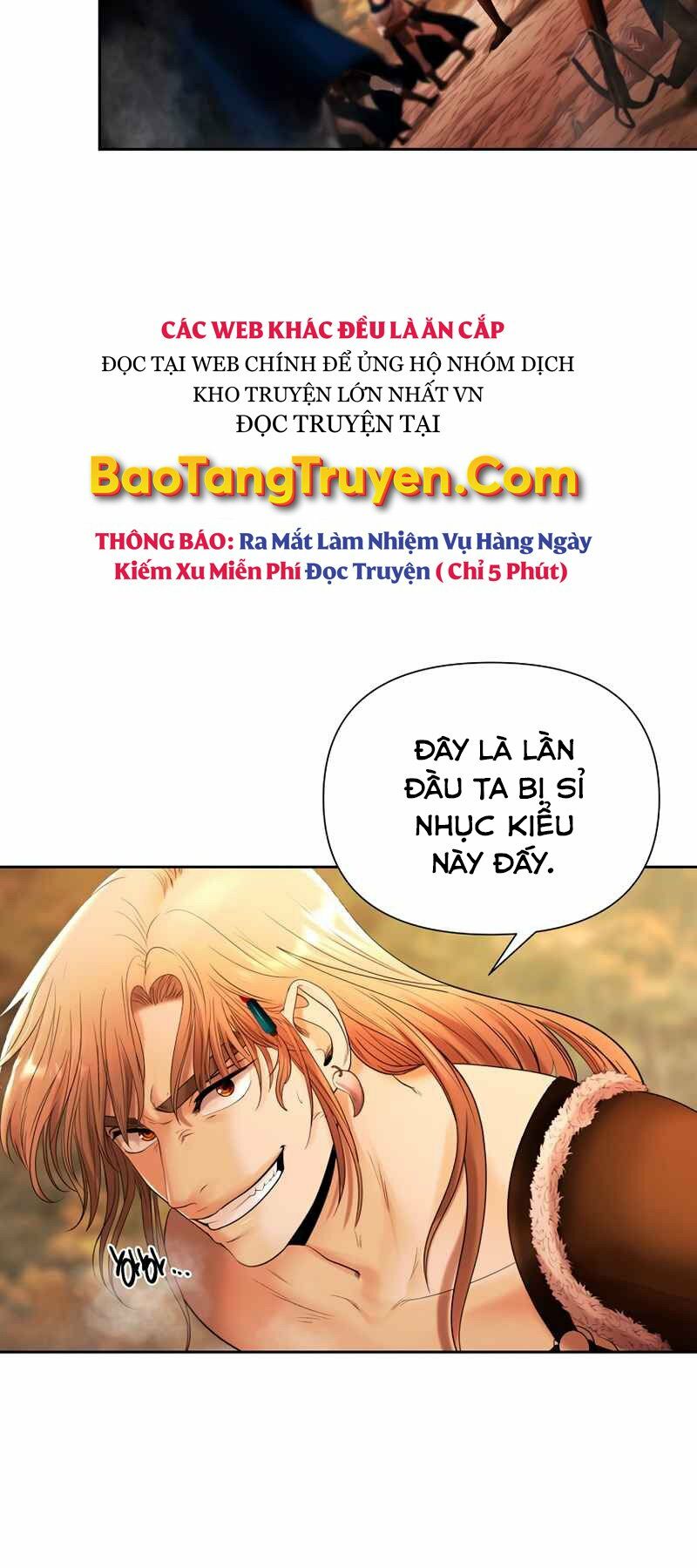 Nhiệm Vụ Chiến Binh: Chapter 2