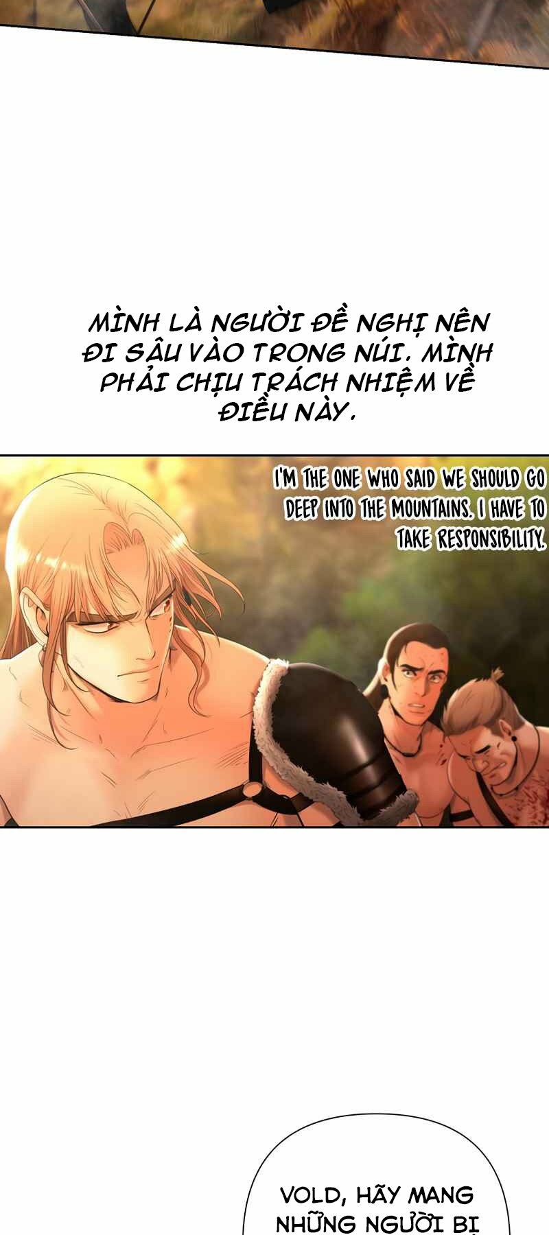 Nhiệm Vụ Chiến Binh: Chapter 2