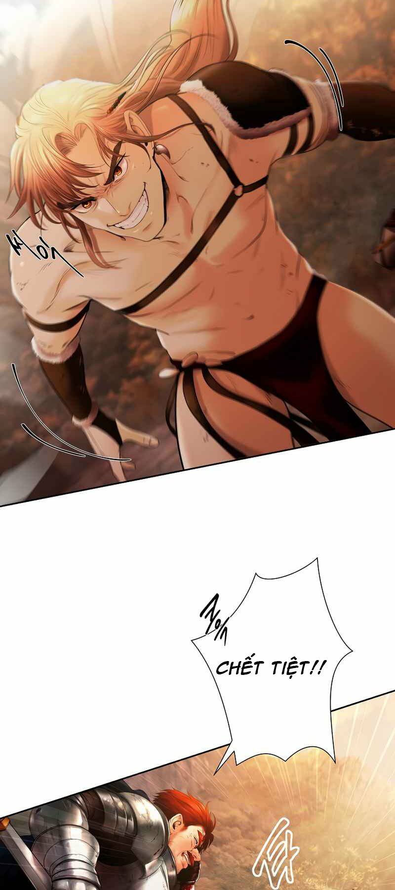 Nhiệm Vụ Chiến Binh: Chapter 2