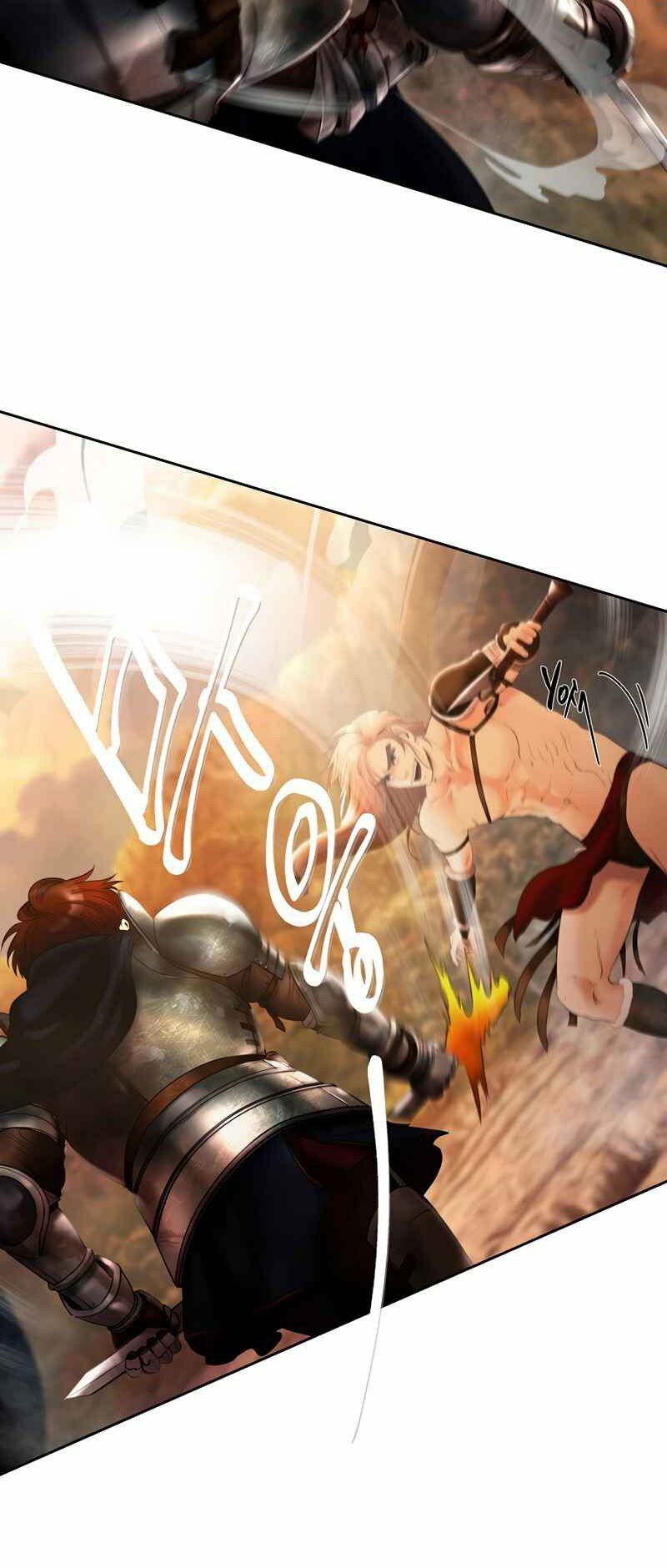 Nhiệm Vụ Chiến Binh: Chapter 2
