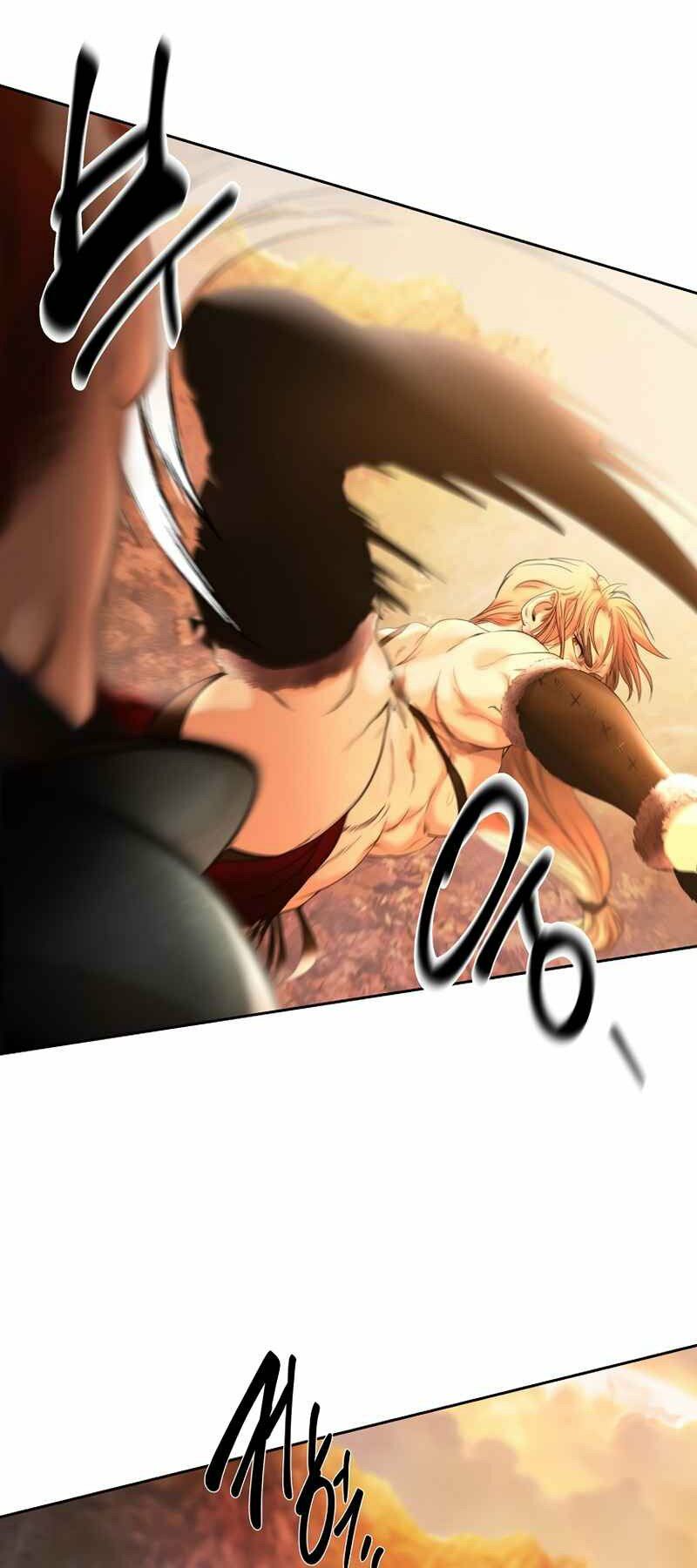 Nhiệm Vụ Chiến Binh: Chapter 2