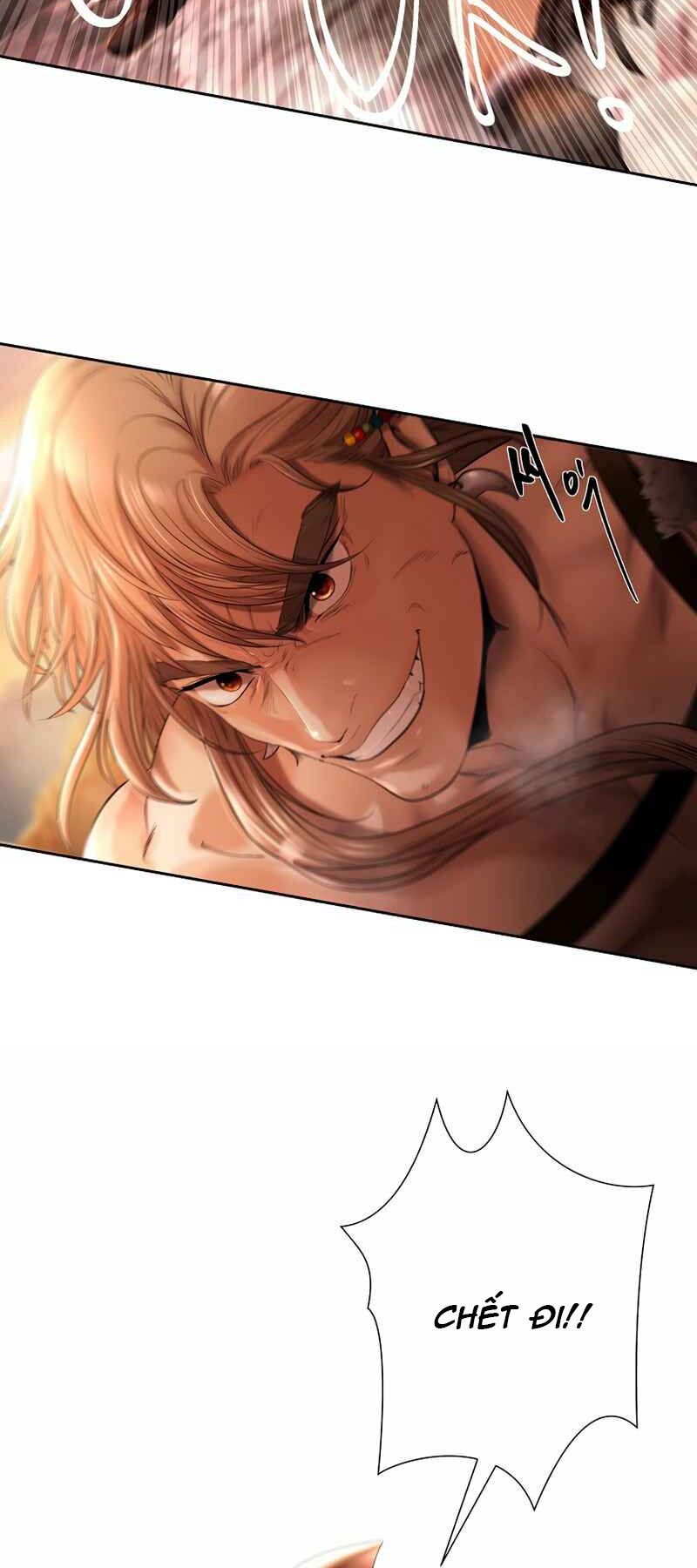 Nhiệm Vụ Chiến Binh: Chapter 2