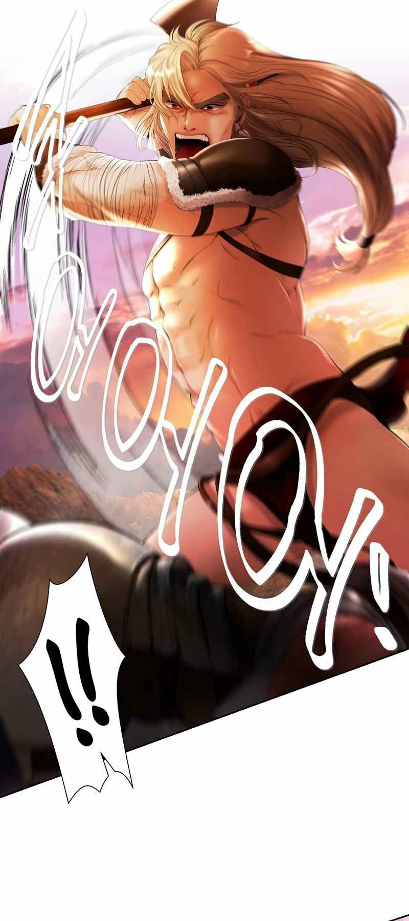 Nhiệm Vụ Chiến Binh: Chapter 2