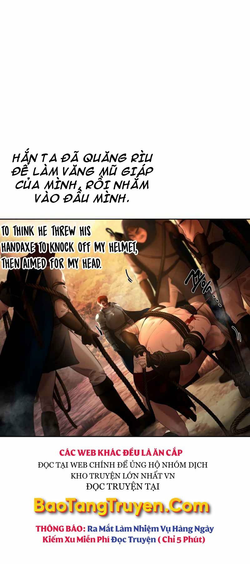 Nhiệm Vụ Chiến Binh: Chapter 2