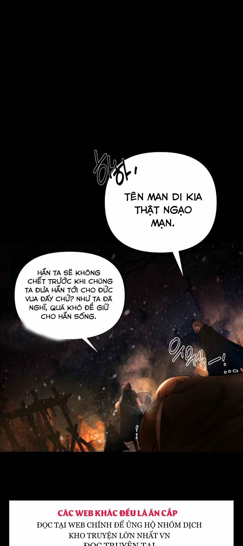 Nhiệm Vụ Chiến Binh: Chapter 2
