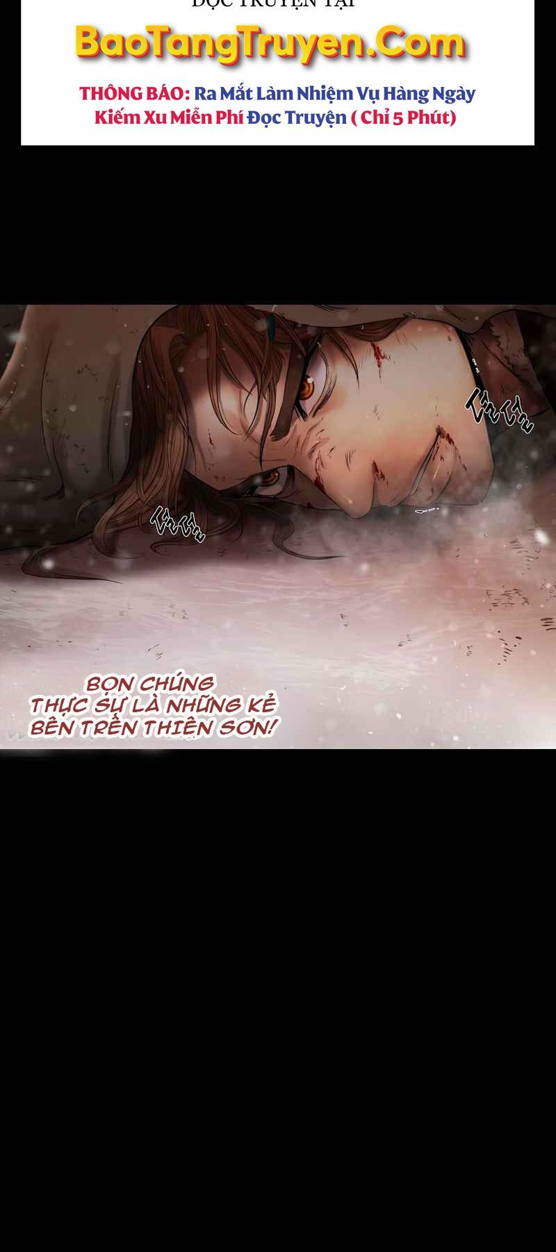 Nhiệm Vụ Chiến Binh: Chapter 2
