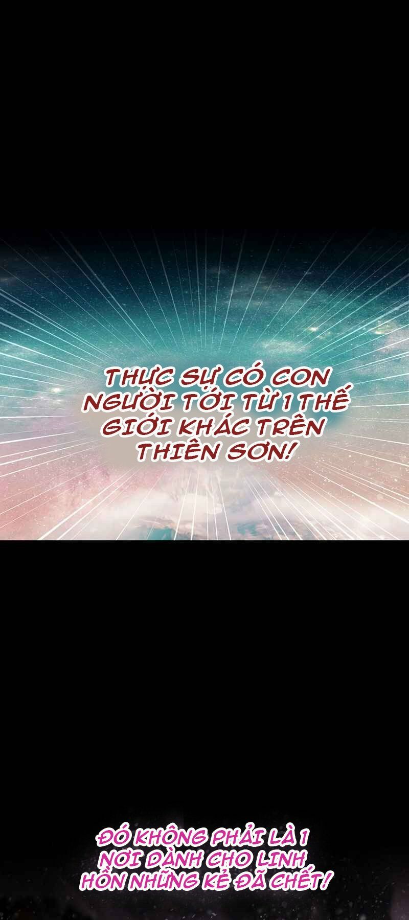 Nhiệm Vụ Chiến Binh: Chapter 2