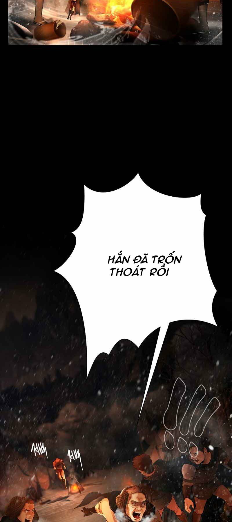 Nhiệm Vụ Chiến Binh: Chapter 2