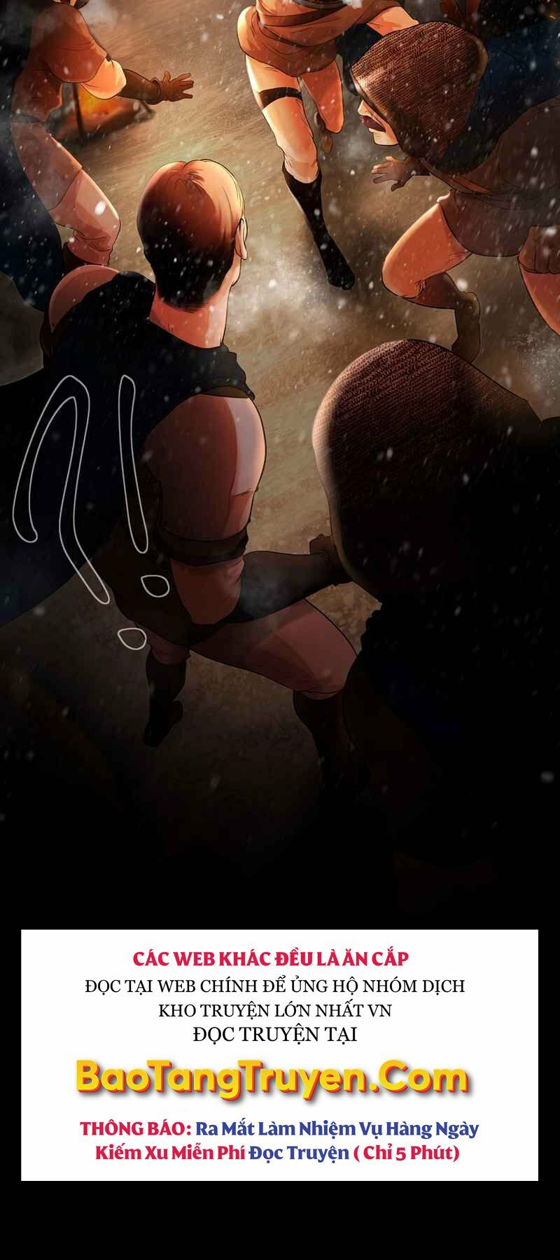 Nhiệm Vụ Chiến Binh: Chapter 2