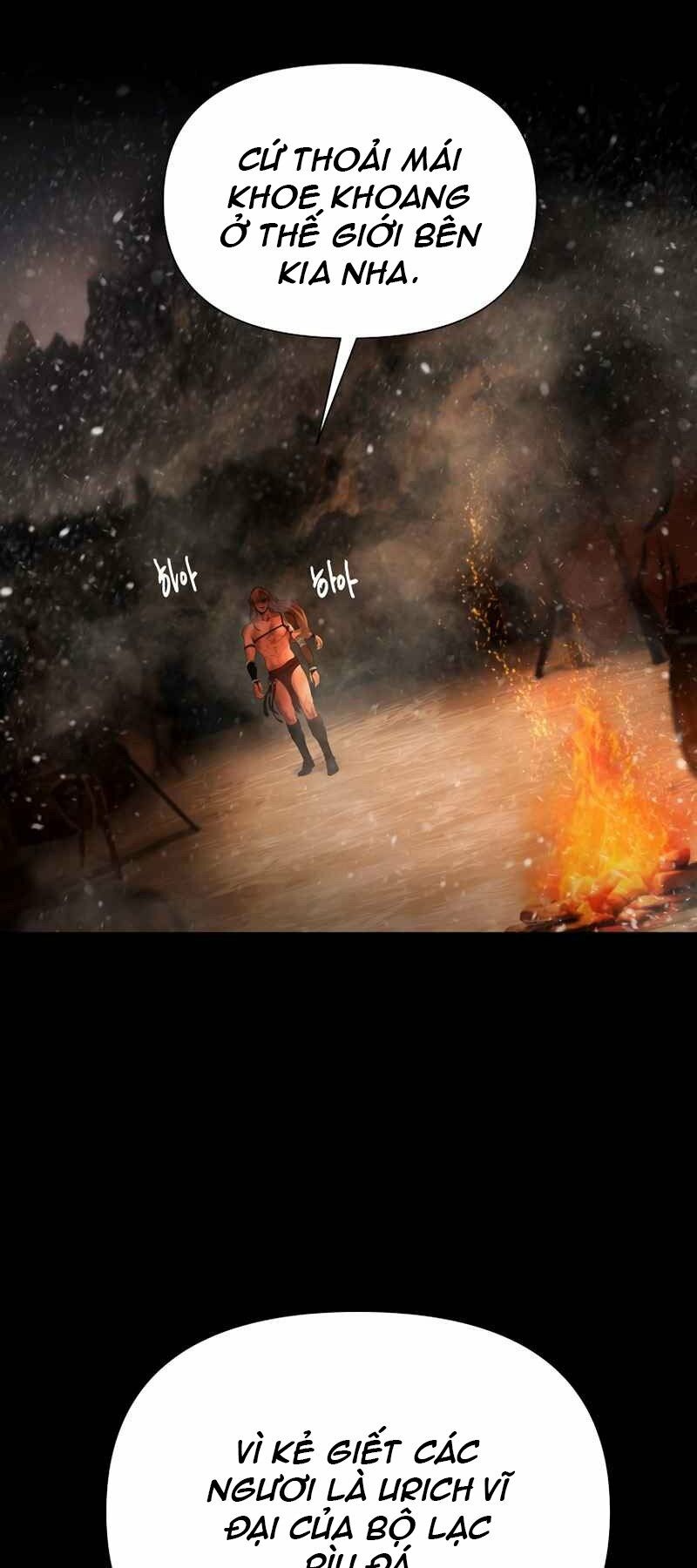 Nhiệm Vụ Chiến Binh: Chapter 2