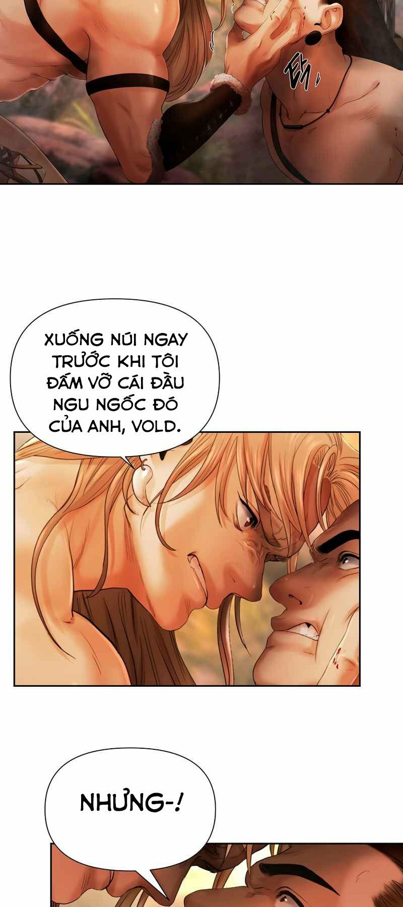 Nhiệm Vụ Chiến Binh: Chapter 2