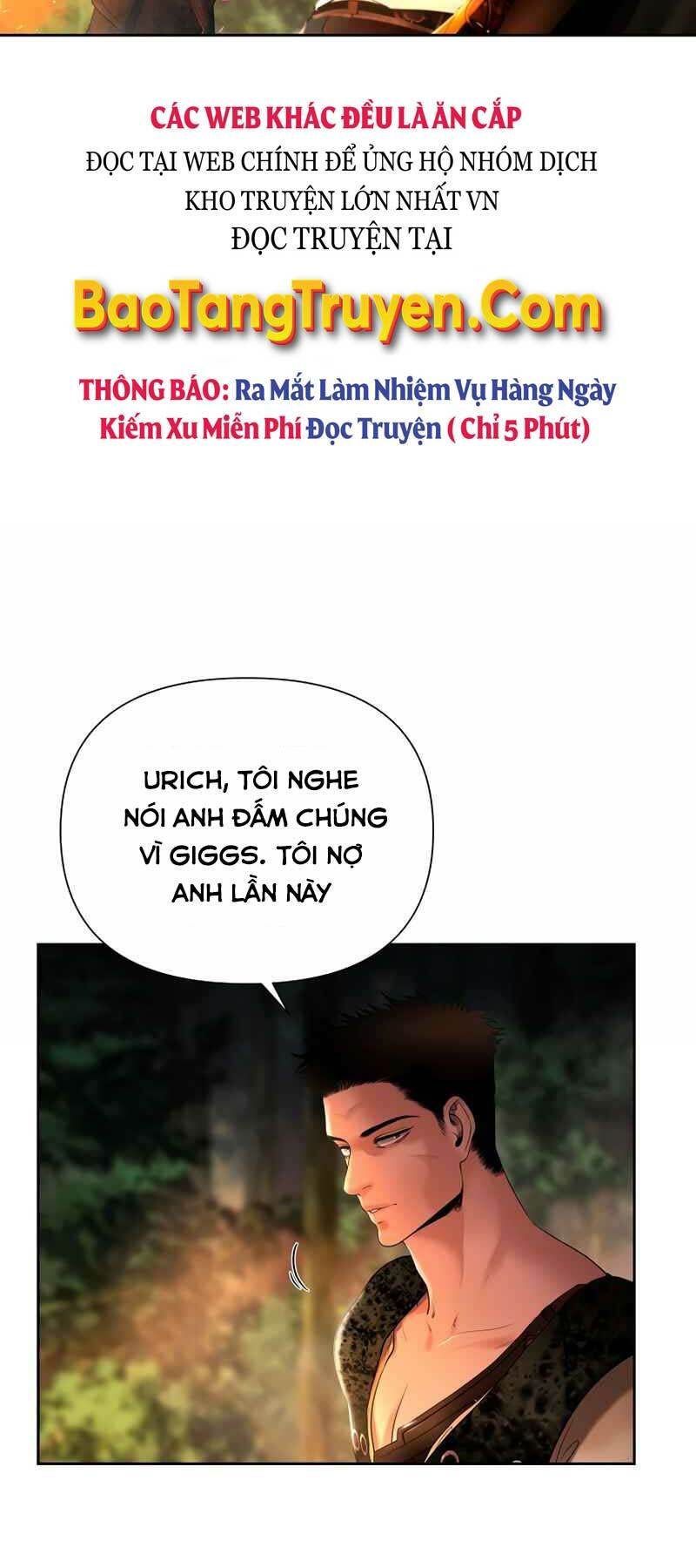 Nhiệm Vụ Chiến Binh: Chapter 20